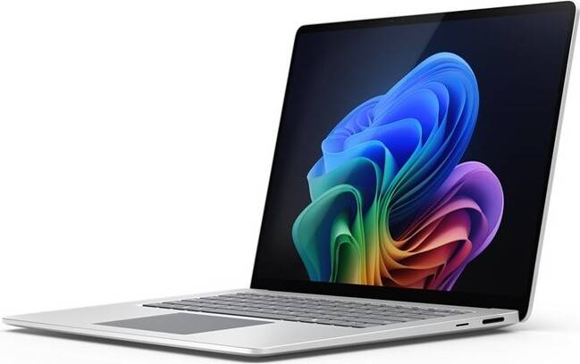 Microsoft Surface Laptop 15 Inch Notebook Core Ultra 5