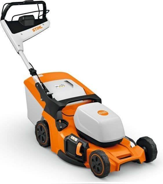 Stihl akku Stihl RMA 453 PV Akku Rasenmäher Akku-Rasenmäher