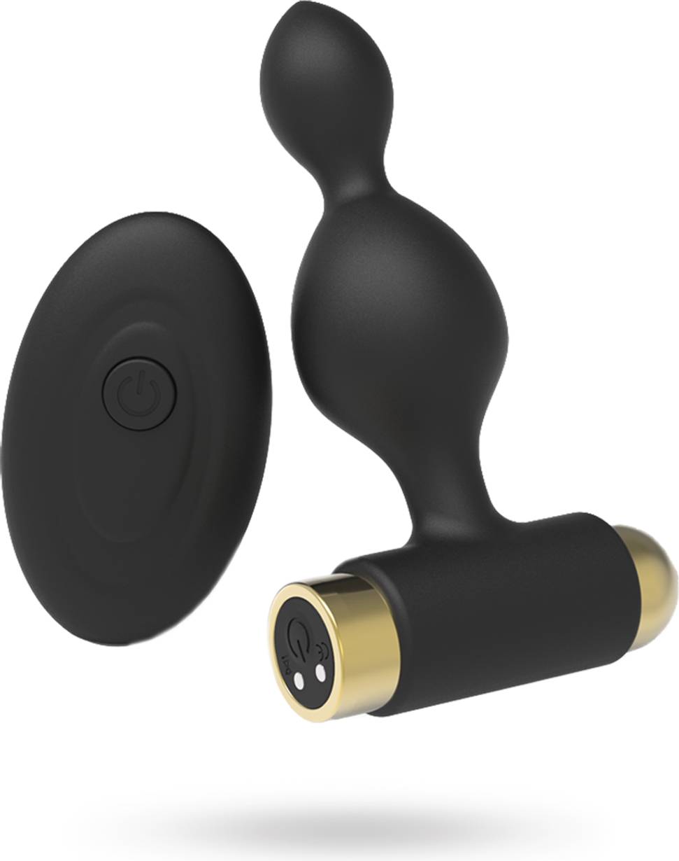 Yellooh Perfect Mini Wireless Remote Plug