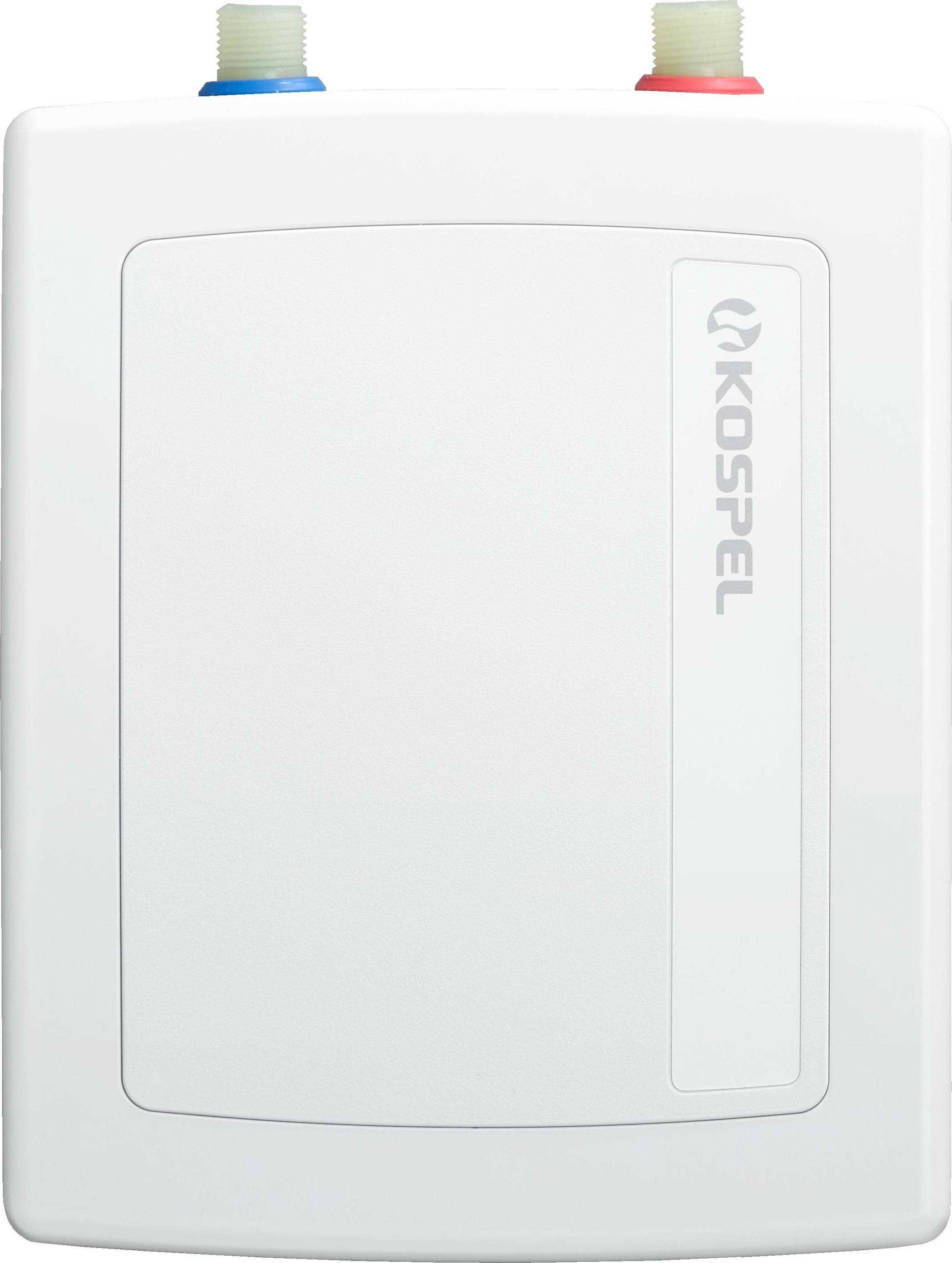 Viessmann Gennemstrømsvandvarmer Kospel EPO2-4