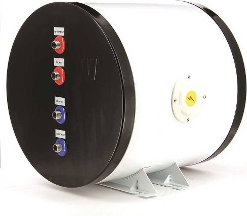 Water heater Vetus Wht Water Heater 25l Weiß