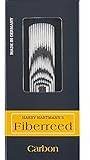 Hartmann Fiberreed Reeds Baritone Saxophone Carbon
