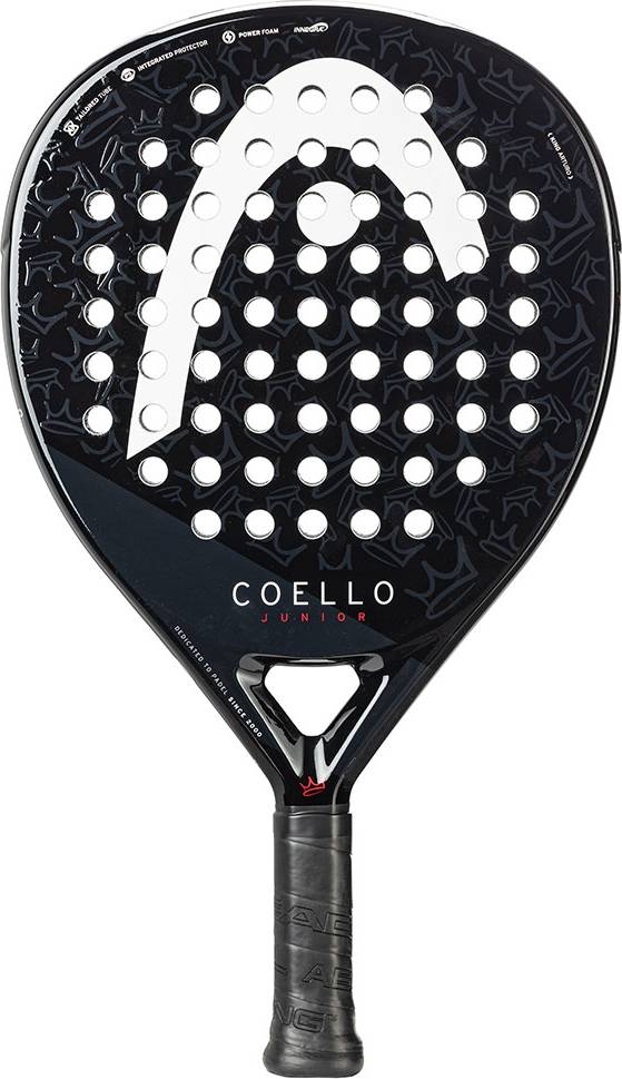 Head Coello 2025 Junior Padel Racket