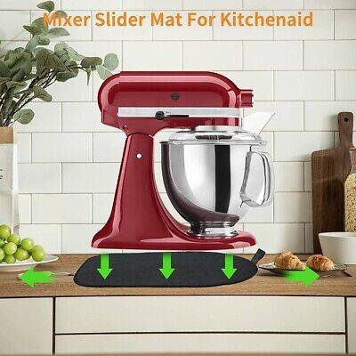 KitchenAid KitchenAid Stand Mixer Accessory Double Side Non Slip Mixer Slide Mat