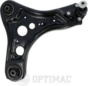 Optimal Optimal Optimal Track Control Arm 61544395F