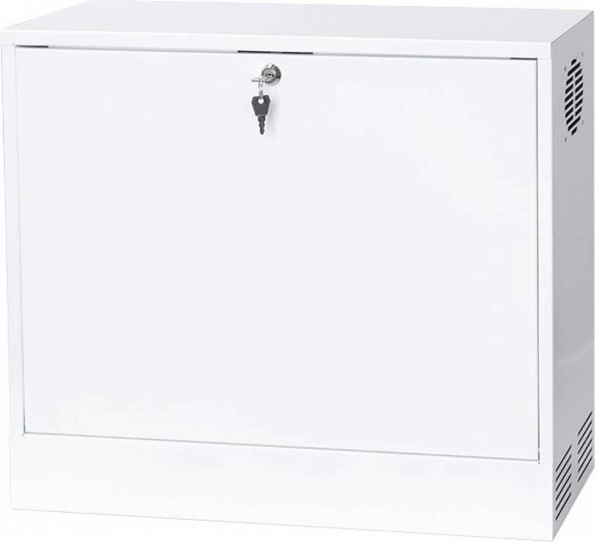 Stalflex Rek 19 Inch 3U Serverkast