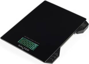 Thermometer & Scale Set