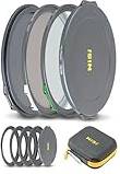 Nisi jetmag NiSi JetMag Pro Capture Kit