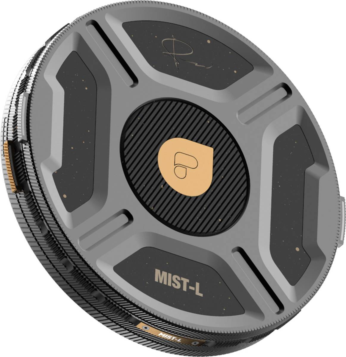 Helix Filter Mist Light Mist Light
