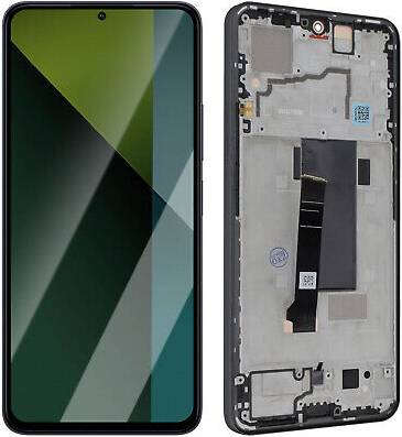 Relife Screen Frame Redmi Note 13 Pro 5G