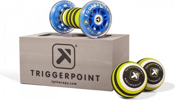 TriggerPoint Trigger Point Foundation Kit - Multi One Size