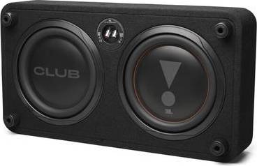 Jbl subwoofer 10 inch JBL 10 Inch Shallow Loaded Enclosure