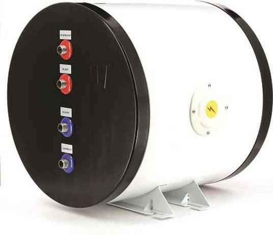 Water heater Vetus Wht Water Heater 50l Weiß