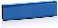 iStorage DatAshur Pro Sleeve Blue