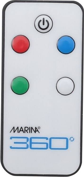 Marina Marina 360 LED Remote Control