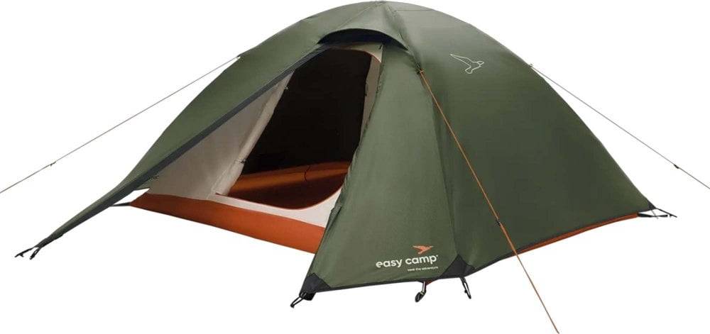 Easy Camp Rondane 3 Tent