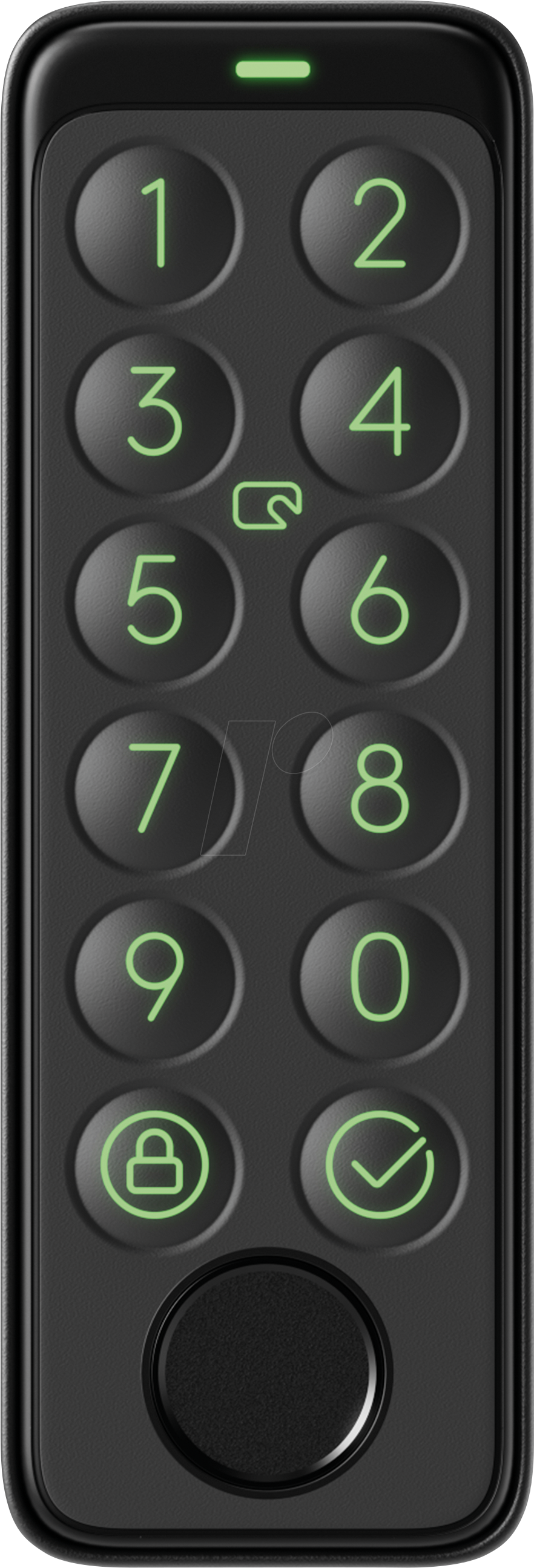 SwitchBot Blocco Intelligente Con Codice Keypad Touch Lock Pro