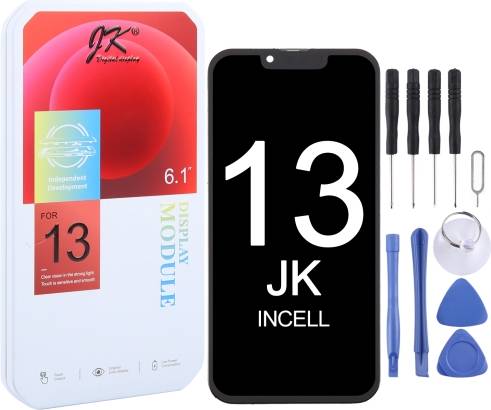 Iphone 13 JK Incell LCD Screen for iPhone 13