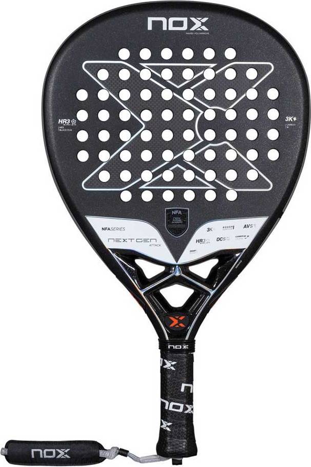 NextGen Pro Attack 3K