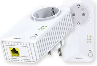 Powerline adapter Strong PowerLine 500 Kit 2x Adapter