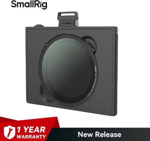 Smallrig Multifunctional VND Filter Tray Kit 4415