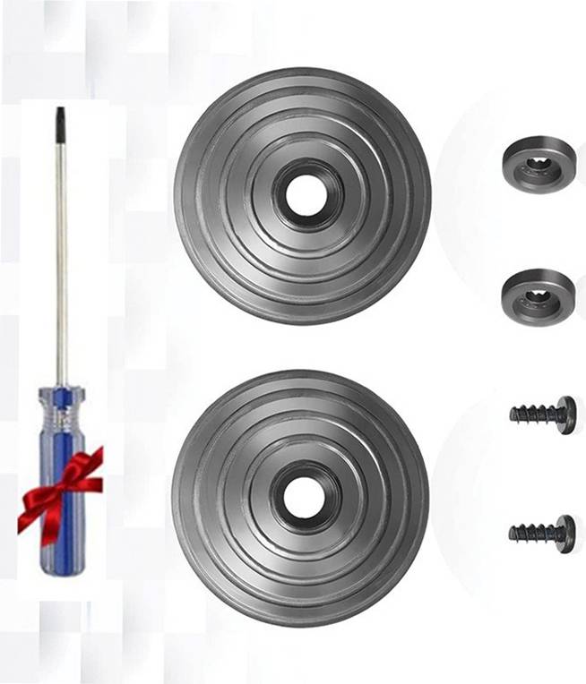 INF Dyson Støvsuger Tilbehør Reservedele Kit