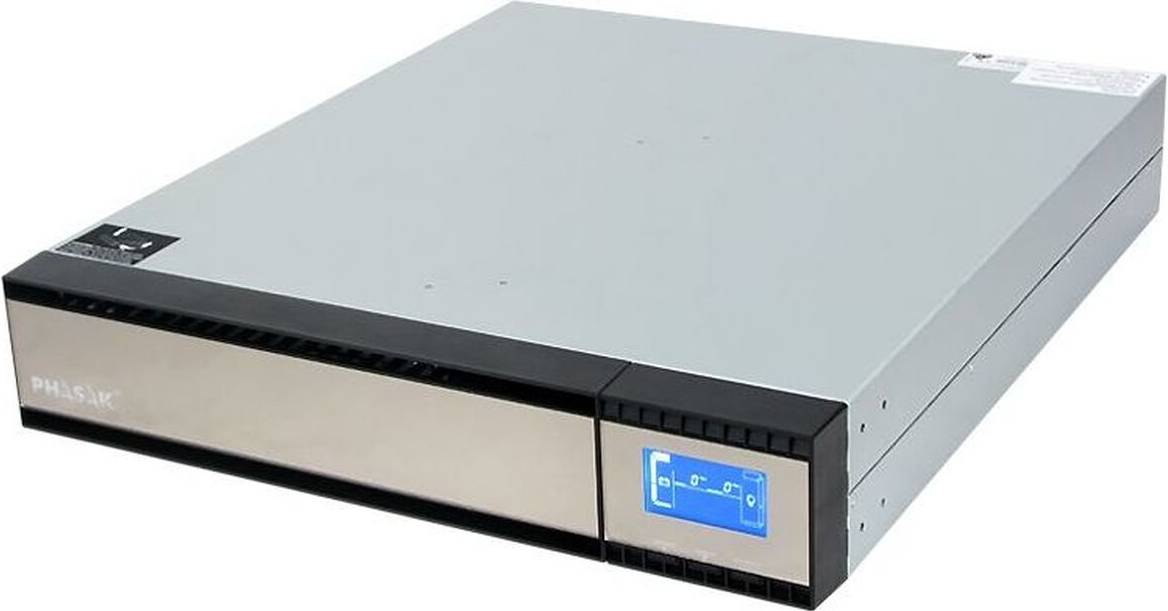 PH 9315 1200W Interactive Uninterruptible Power Supply System