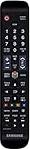 Sharp LC-32CFE6131E TV Remote Control