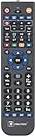 Cabletech Telecomando Universale Programmabile 4 in 1