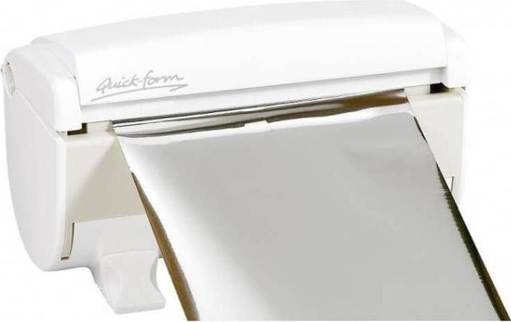 Sibel Quick Form Cut & Form