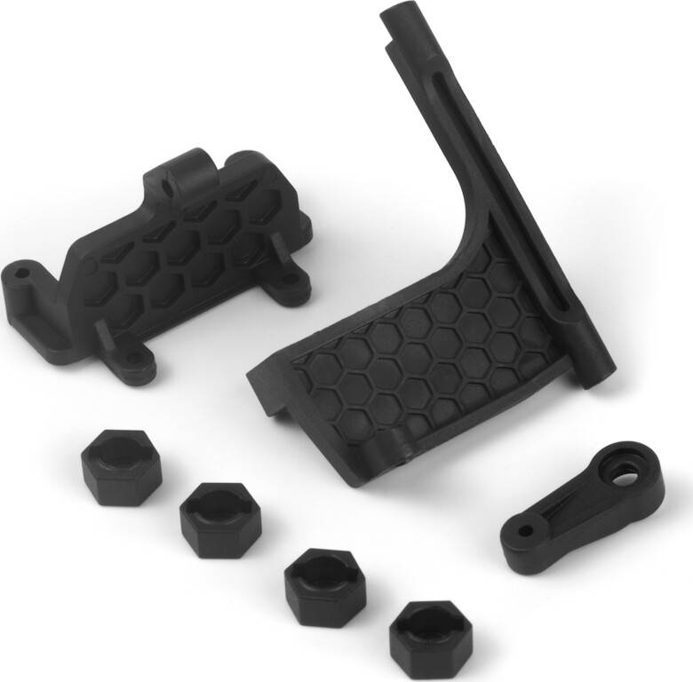 HPI Racing Servo Mount Set HP160814
