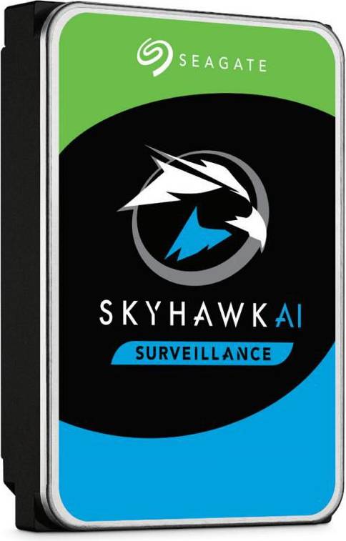 Seagate SkyHawk AI Disco Rigido