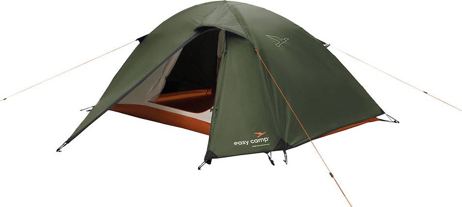 Easy Camp Rondane 2 Tent