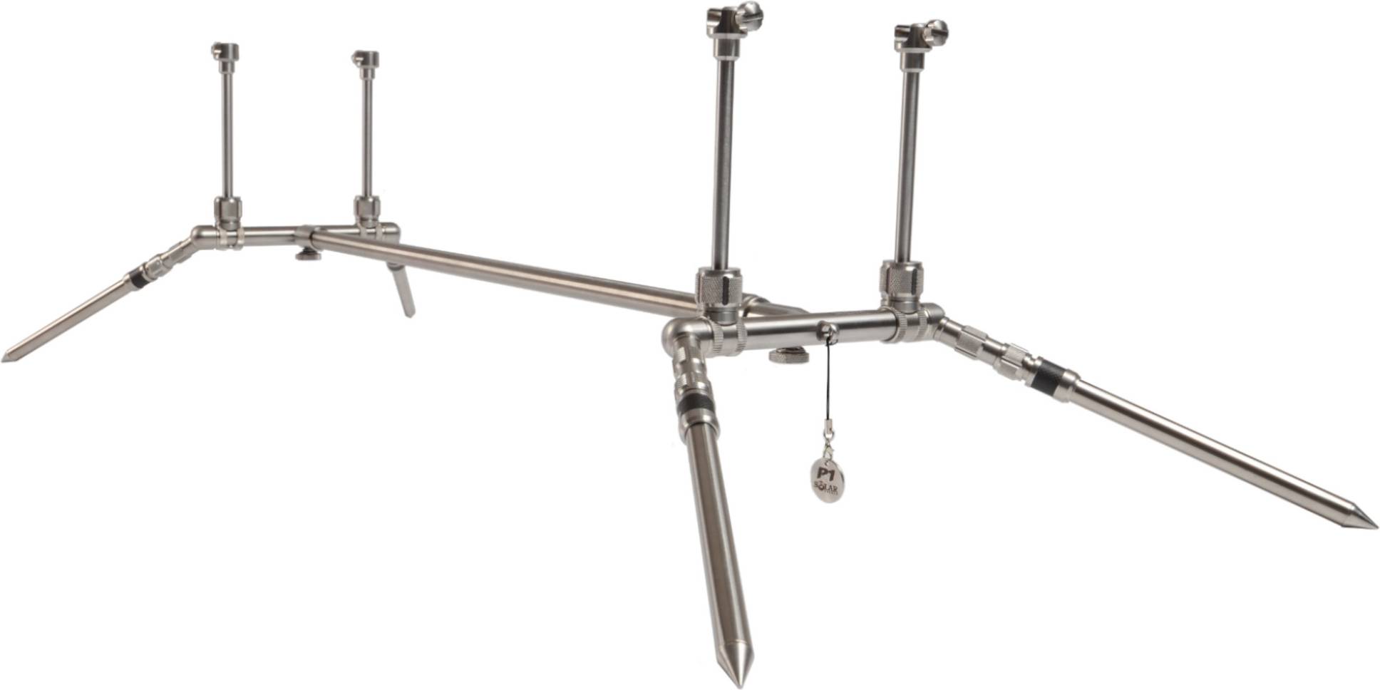 Solar P1 Worldwide Rod Pod