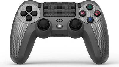 Manette Sans Fil Compatible PS4 Noir