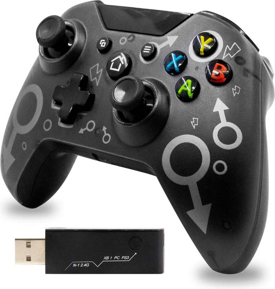 Xbox one one controller Xbox One Wireless Controller Compatible PC/Xbox Series X/PS3