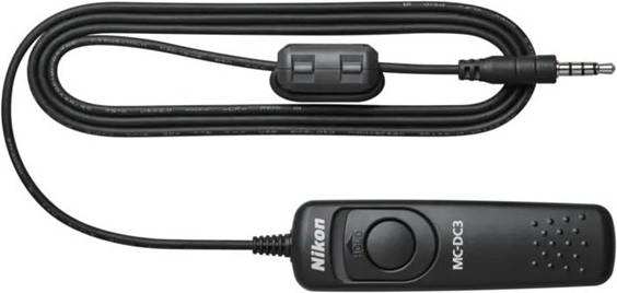 Nikon Télécommande Filaire MC-DC3