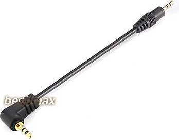 Canon Camera Remote Control Shutter Release Cable for Canon 60D