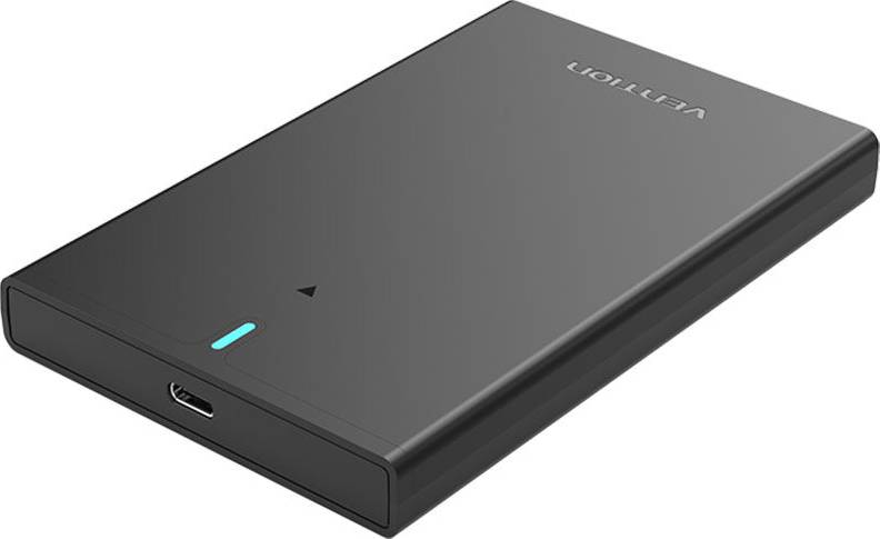 2.5 Inch SATA Hard Drive Enclosure