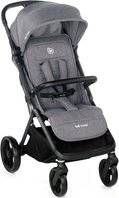 Poussette Compacte Urban Walk Graphite