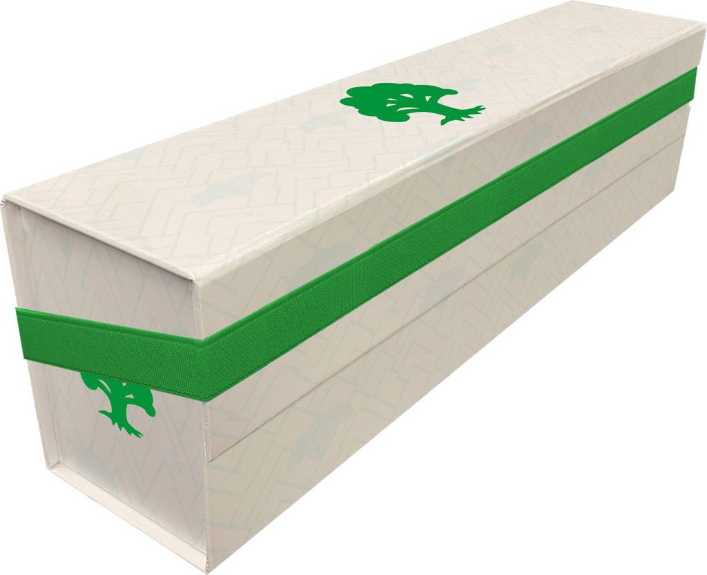 Ultra Pro Deck Box 500+ Magic Flat Pack Storage Box