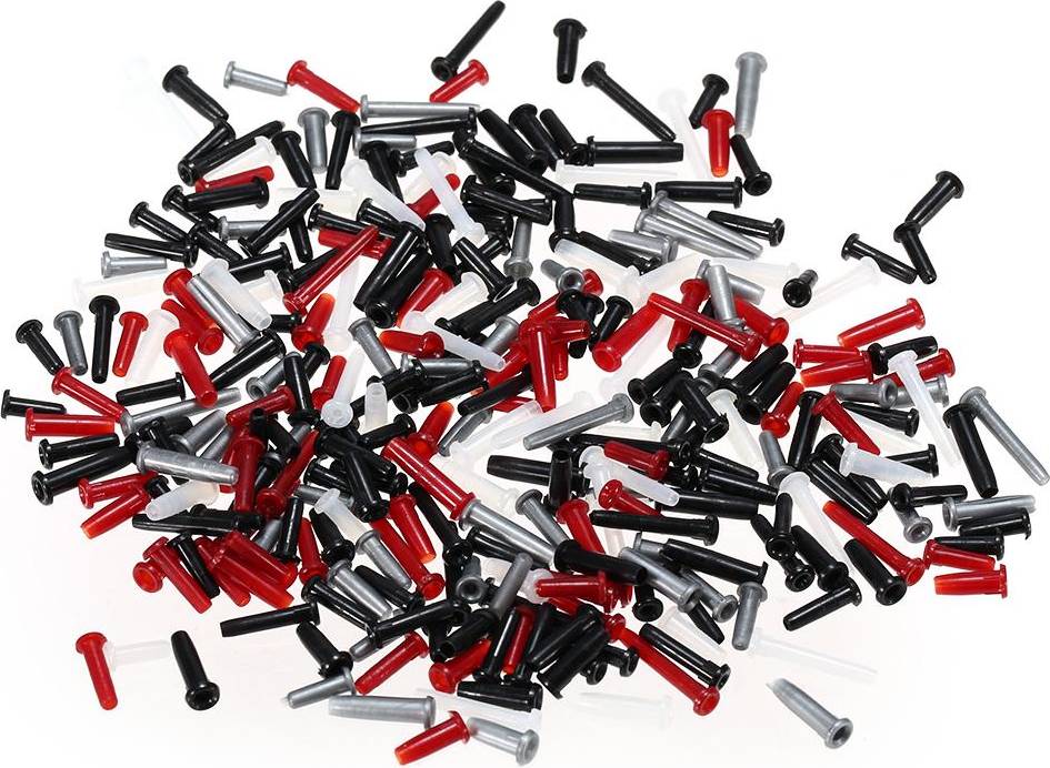 Badminton Racquet Grommets Eyelets Racket String Protector