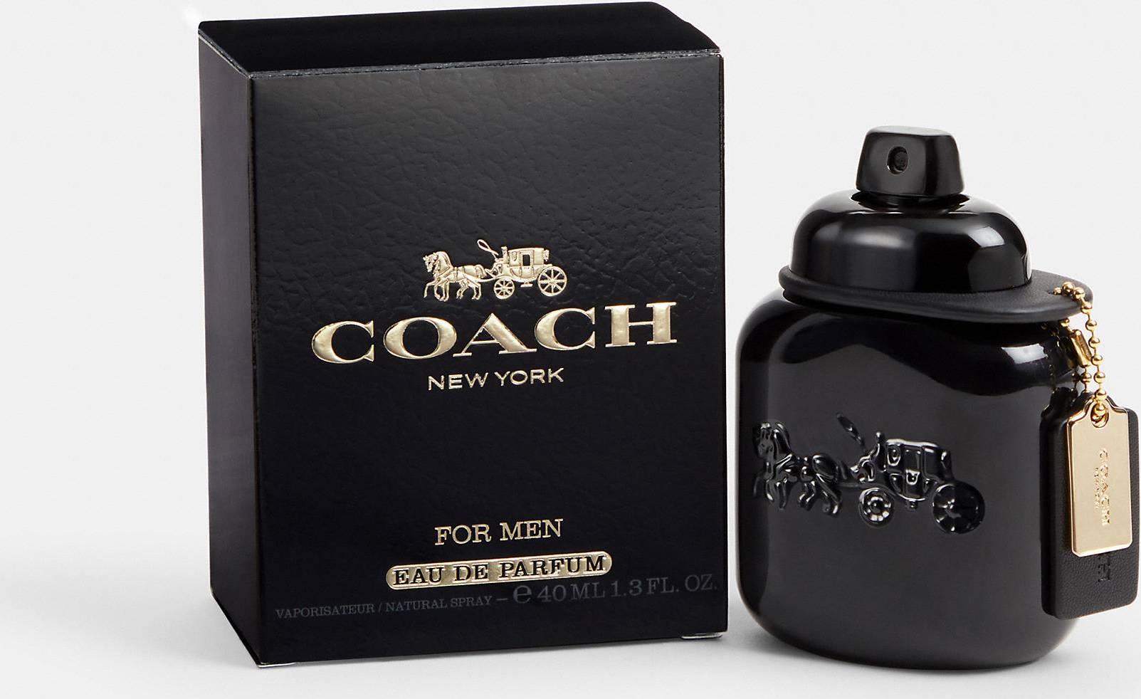 For Men EdP