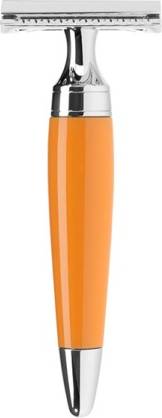 Safety razor Mühle Stylo Safety Razor Butterscotch
