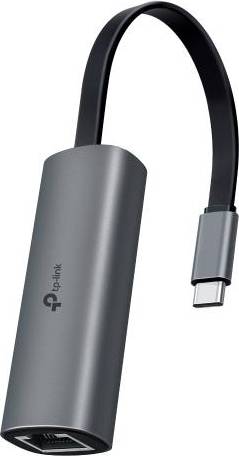 TP-Link USB Type-C to 2.5 GbE RJ45 Network Adapter