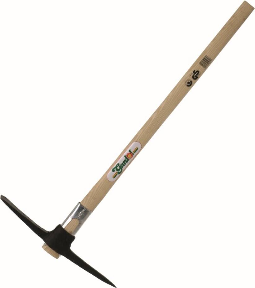 Järnhacka 90 cm