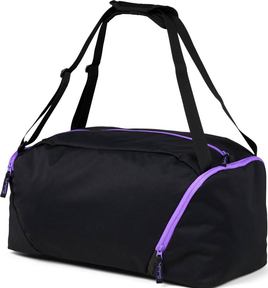 Weekend Bags