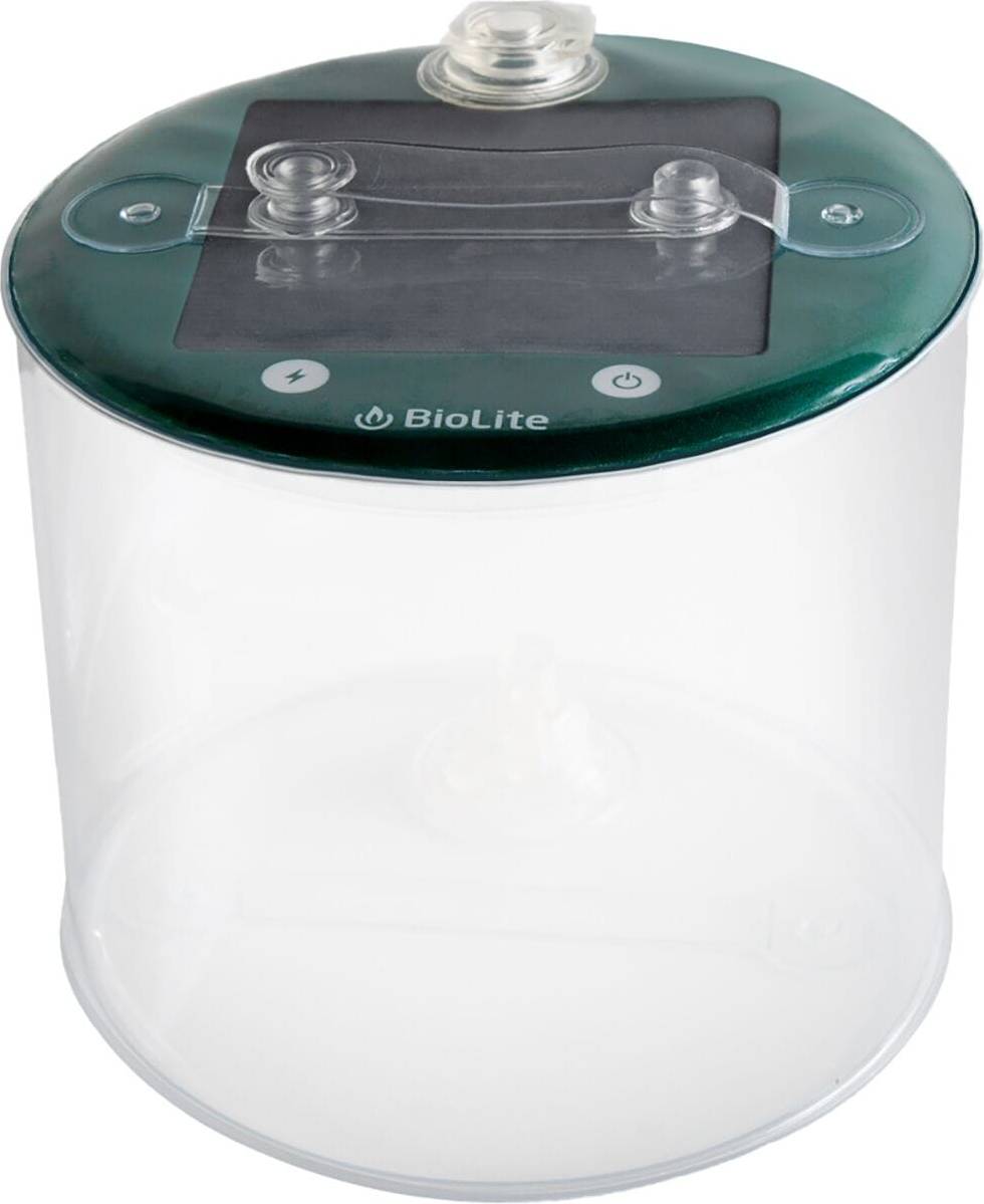 Luci Charge 150 One Color One Size