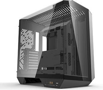Pc computer darkFlash DY470 Black Computer Case