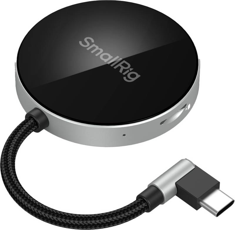 Smallrig SD3.0 Dual Slot Memory Card Reader